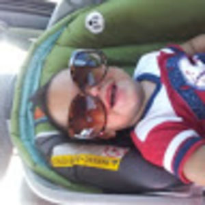 Meet your Posher, Sayra